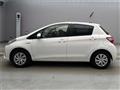 2019 Toyota Vitz