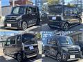 2021 Daihatsu Tanto Custom