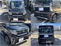 2021 Daihatsu Tanto Custom
