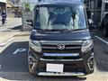 2021 Daihatsu Tanto Custom