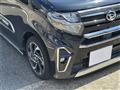 2021 Daihatsu Tanto Custom