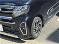 2021 Daihatsu Tanto Custom