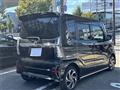 2021 Daihatsu Tanto Custom