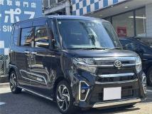 2021 Daihatsu Tanto Custom