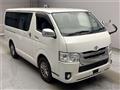 2015 Toyota Hiace Van