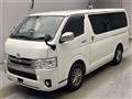 2015 Toyota Hiace Van