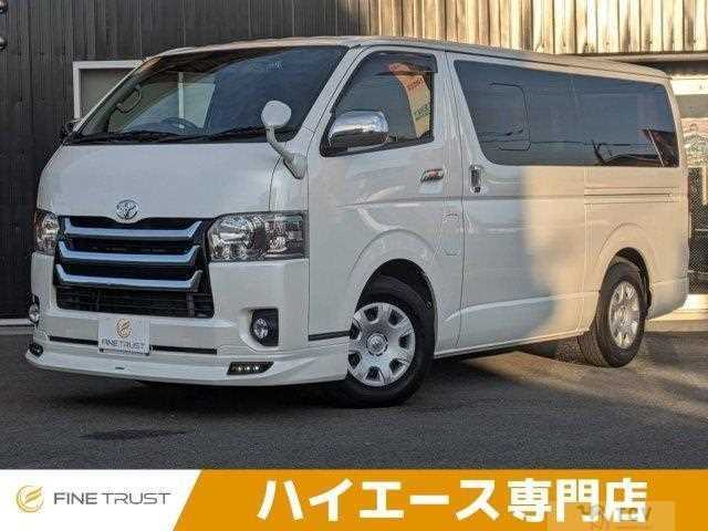 2017 Toyota Toyota Others