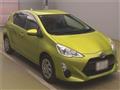 2016 Toyota AQUA
