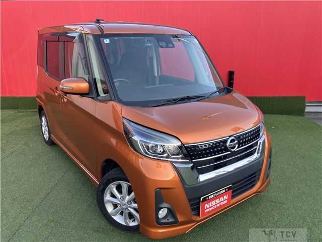 2018 Nissan Nissan Others