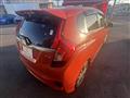 2014 Honda Fit