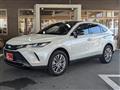 2023 Toyota Harrier