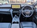 2023 Toyota Harrier