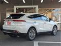 2023 Toyota Harrier