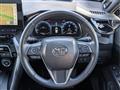 2023 Toyota Harrier