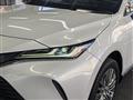 2023 Toyota Harrier