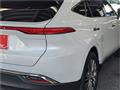 2023 Toyota Harrier