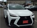 2025 Lexus Other