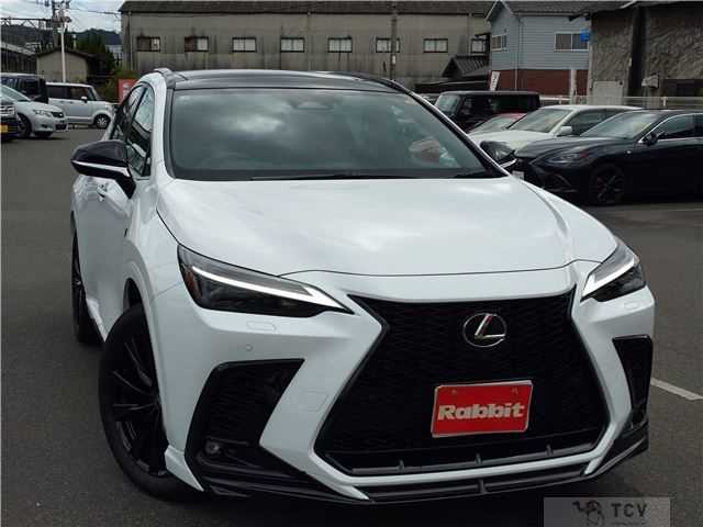 2025 Lexus Other