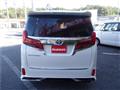 2021 Toyota Alphard G