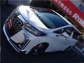 2021 Toyota Alphard G