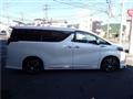 2021 Toyota Alphard G