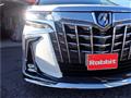 2021 Toyota Alphard G