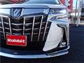 2021 Toyota Alphard G