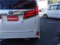2021 Toyota Alphard G