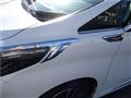 2021 Toyota Alphard G