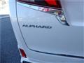 2021 Toyota Alphard G