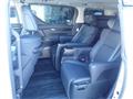2021 Toyota Alphard G