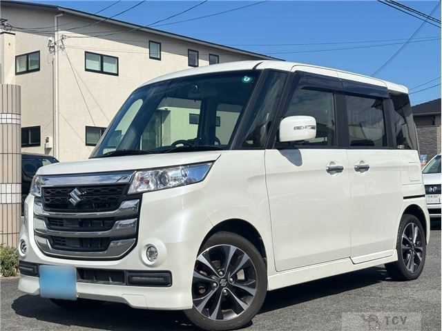 2017 Suzuki Suzuki Others