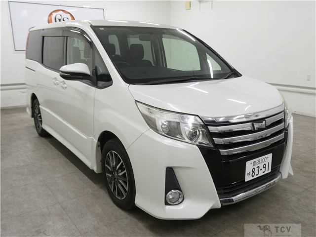2014 Toyota Noah