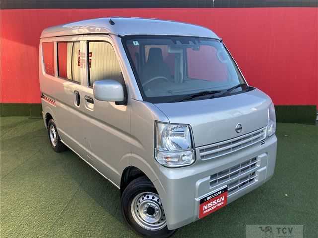 2021 Nissan Clipper
