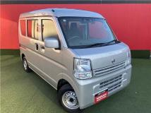 2021 Nissan Clipper