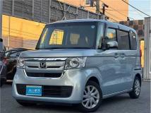 2019 Honda N BOX