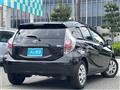 2012 Toyota AQUA