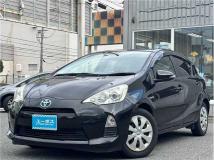 2012 Toyota AQUA