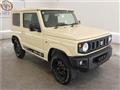 2018 Suzuki Jimny