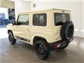 2018 Suzuki Jimny