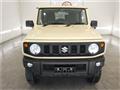 2018 Suzuki Jimny