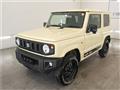 2018 Suzuki Jimny