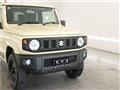 2018 Suzuki Jimny