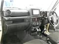 2018 Suzuki Jimny