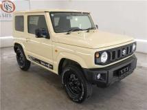 2018 Suzuki Jimny
