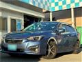 2018 Subaru Impreza