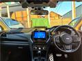 2018 Subaru Impreza