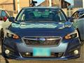 2018 Subaru Impreza