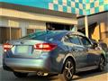 2018 Subaru Impreza