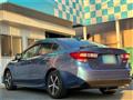 2018 Subaru Impreza